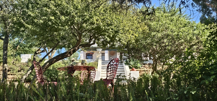 5 Bedroom Property for Sale in Swellendam Western Cape